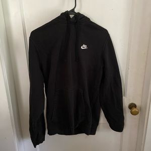 Nike sweatshirt, medium